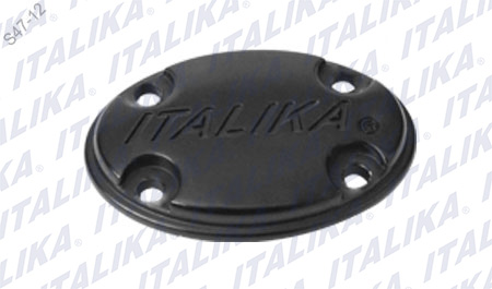 PLACA DECORATIVA IZQ