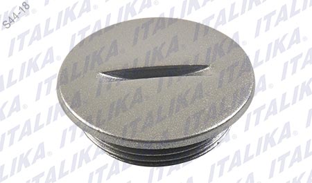 CUBIERTA DECORATIVA IZQ