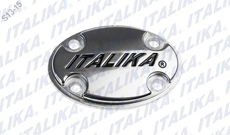 CUBIERTA DECORATIVA CUBIERTA IZQ CARTER