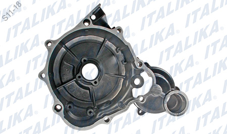 CUBIERTA CARTER IZQ NEGRO