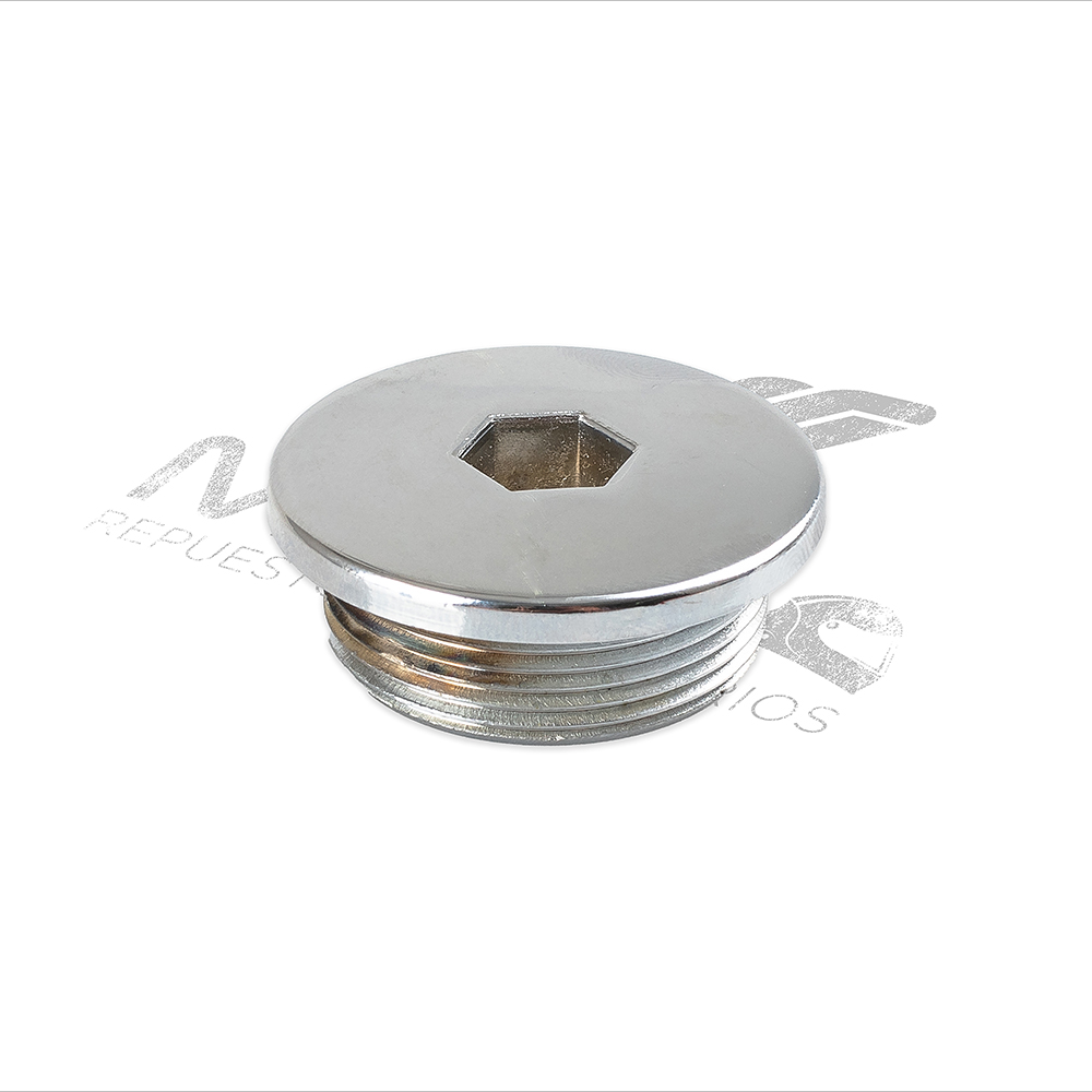 CUBIERTA DECORATIVA IZQ