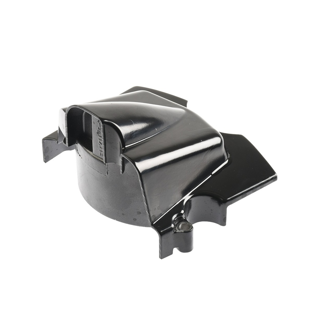 CUBIERTA CARTER IZQ NEGRO