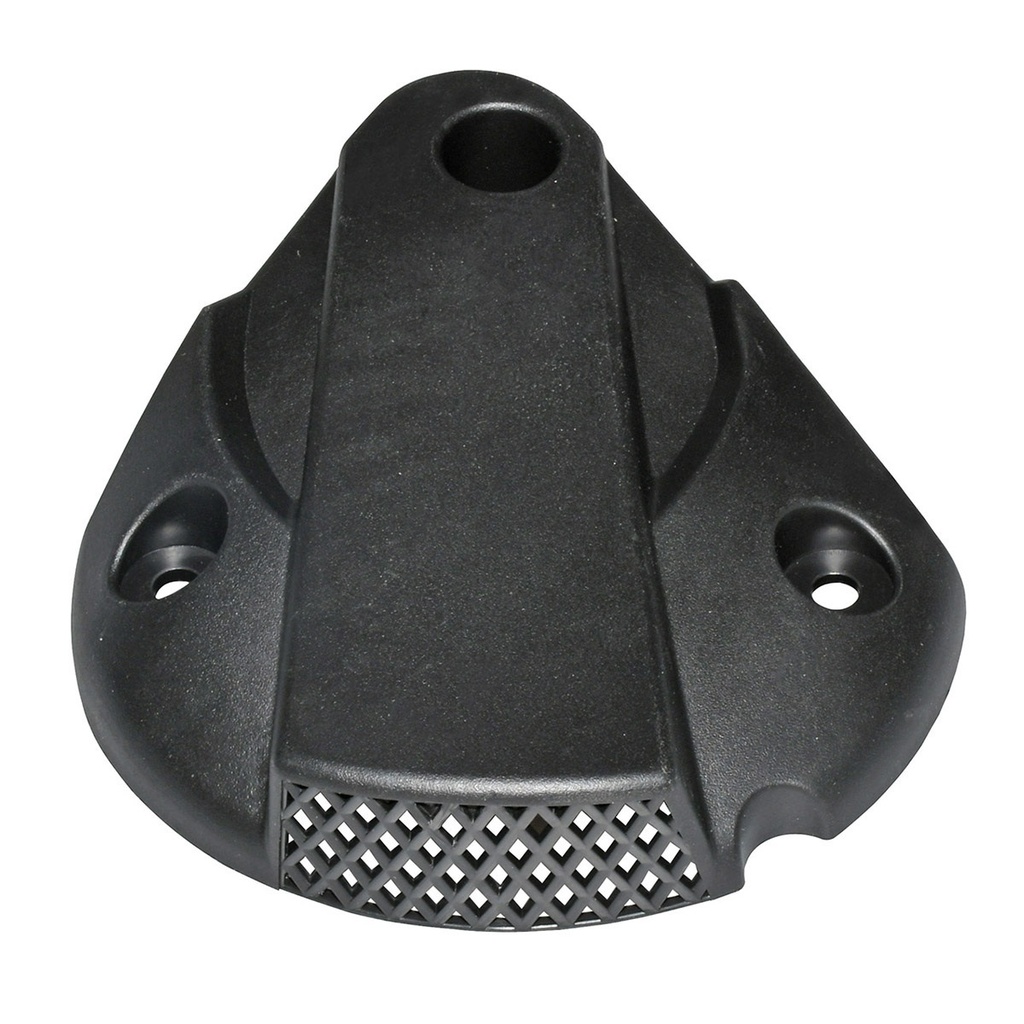 CUBIERTA DEC CARTER IZQ