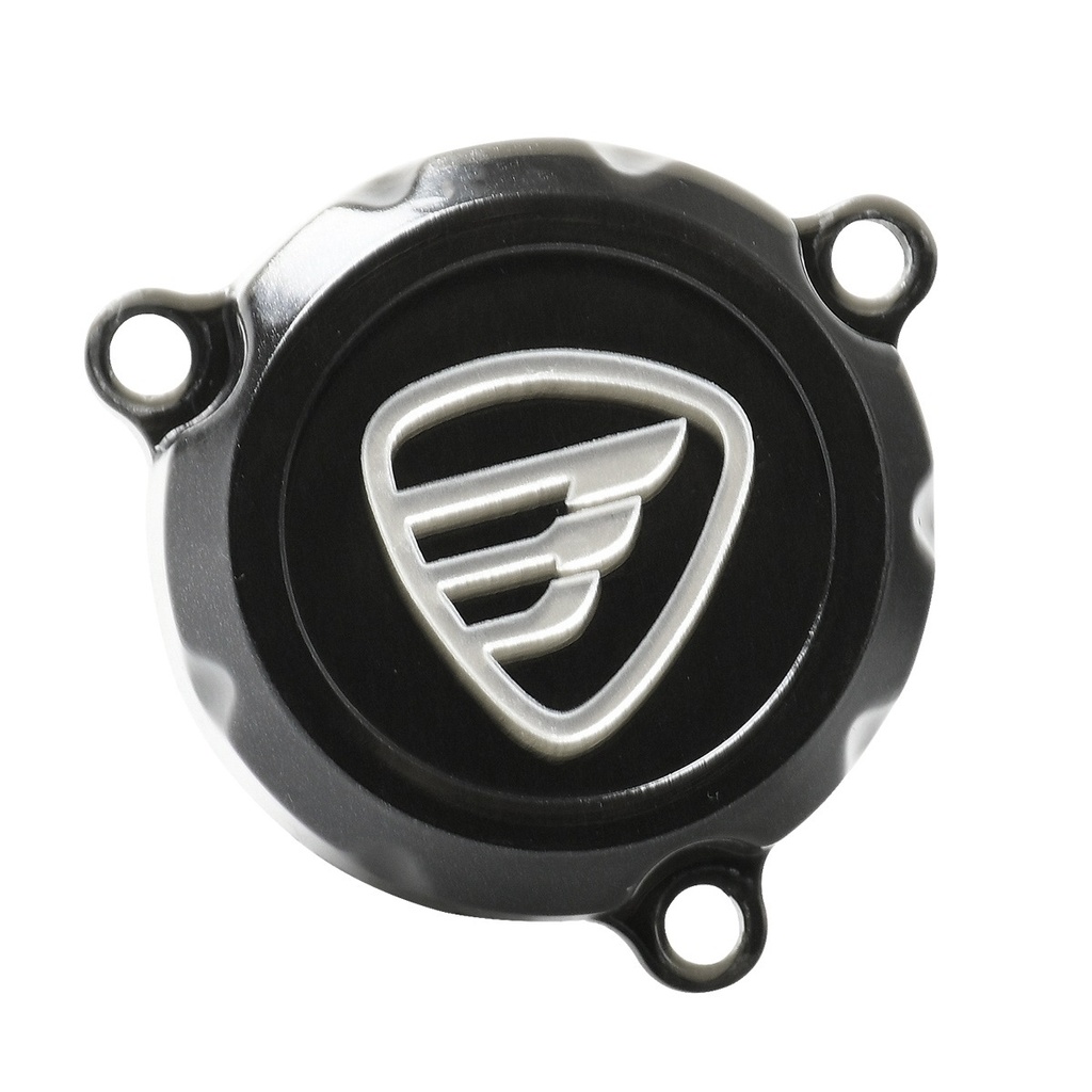 CUBIERTA REDUCTOR NEGRA