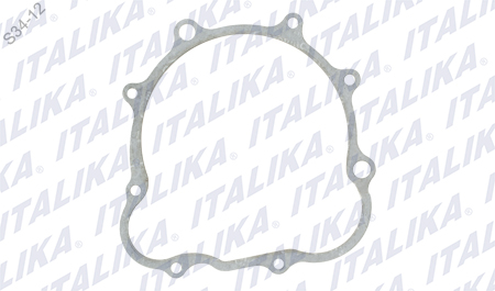 EMPAQUE DE CUBIERTA IZQUIERDA