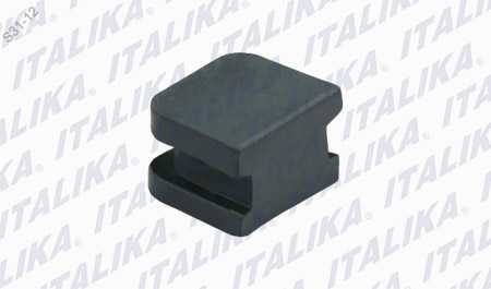 ANILLO AISLADOR GOMA