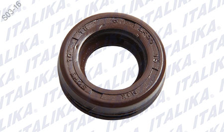 SELLO ACEITE 10X18X6