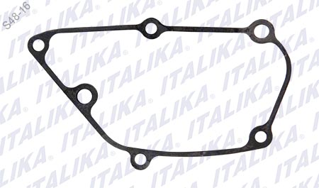 EMPAQUE CUBIERTA CAJA CAMBIOS