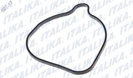 EMPAQUE CUBIERTA BOMBA AGUA