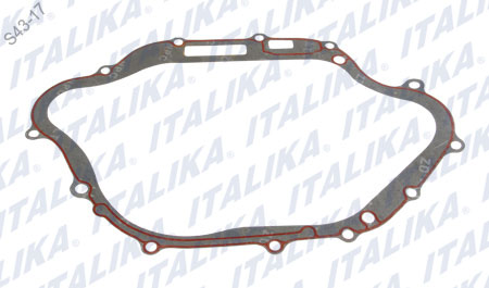 EMPAQUE CUBIERTA CARTER IZQ