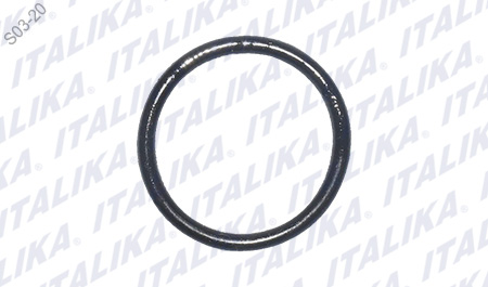 O-RING 27.4X2.65