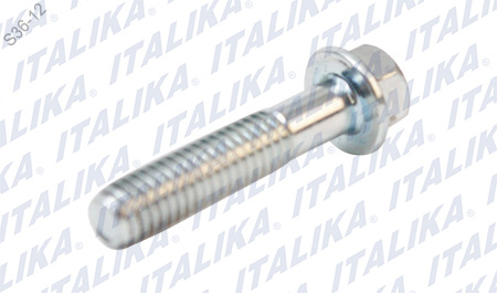 TORNILLO 6M*28