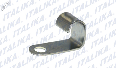 RUTEADOR TUBO DRENADO