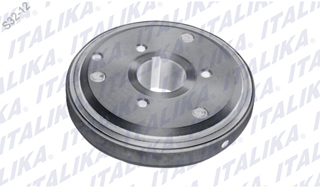 IMPULSOR ARRANQUE DE CLUTCH