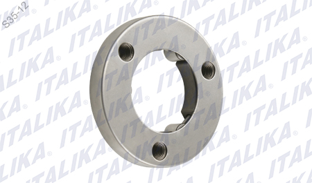 IMPULSOR DE ARRANQUE DE CLUTCH