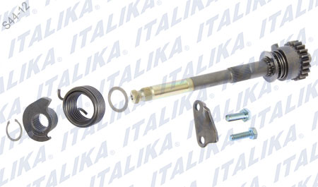 CONJ EJE DE ARRANQUE