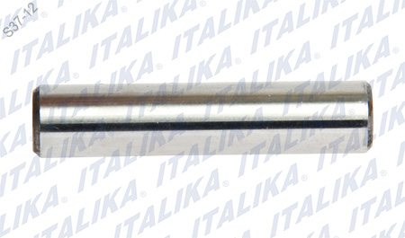 EJE REDUCCION DE MARCHA Φ10×46