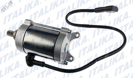 MOTOR DE ARRANQUE