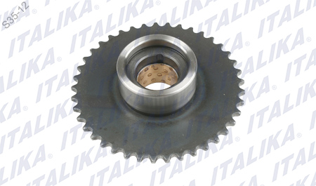 ENGRANE IMPULSOR DE ARRANQUE