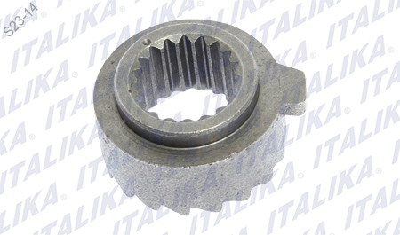 SEGURO ENGRANE ARRANQUE