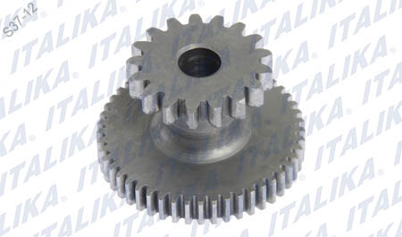 ENGRANAJE DE MARCHA (49/17)