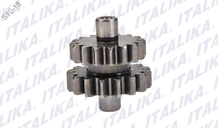 ENGRANE GRANDE DE ARRANQUE