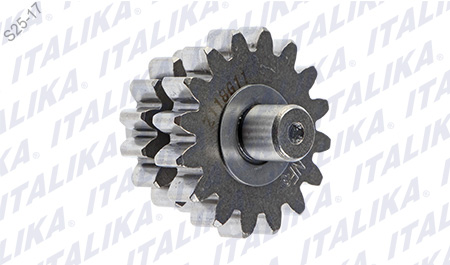 ENGRANE ACTUADOR CHICO