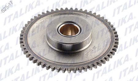 ENGRANE IMPULSOR DE ARRANQUE