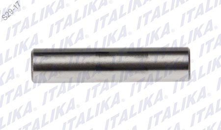 EJE ENGRANE GRANDE 10X45