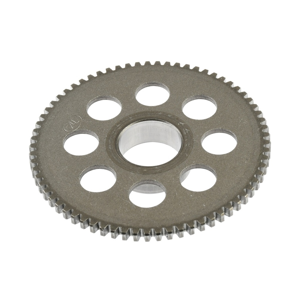 ENGRANAJE CLUTCH ARRANQUE