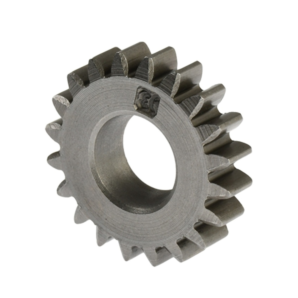 ENGRANE TRANSMISION FUERZA 20T