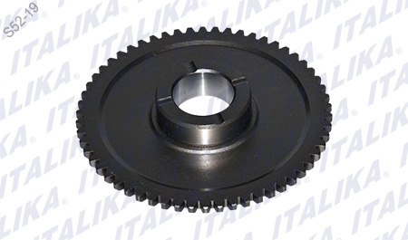 ENGRANE IMPULSOR ARRANQUE