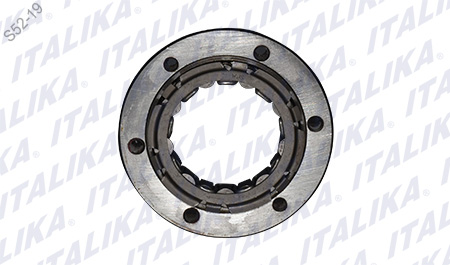 CUERPO EMBRAGUE ARRANQUE