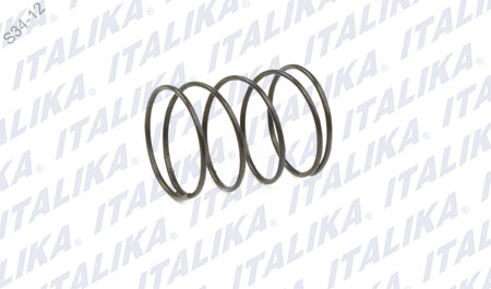 RESORTE EJE ENGRANE ACTUADOR