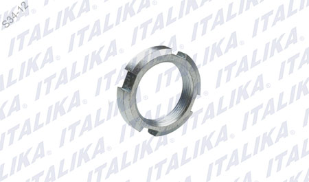 TUERCA DE PRESION 22M*11