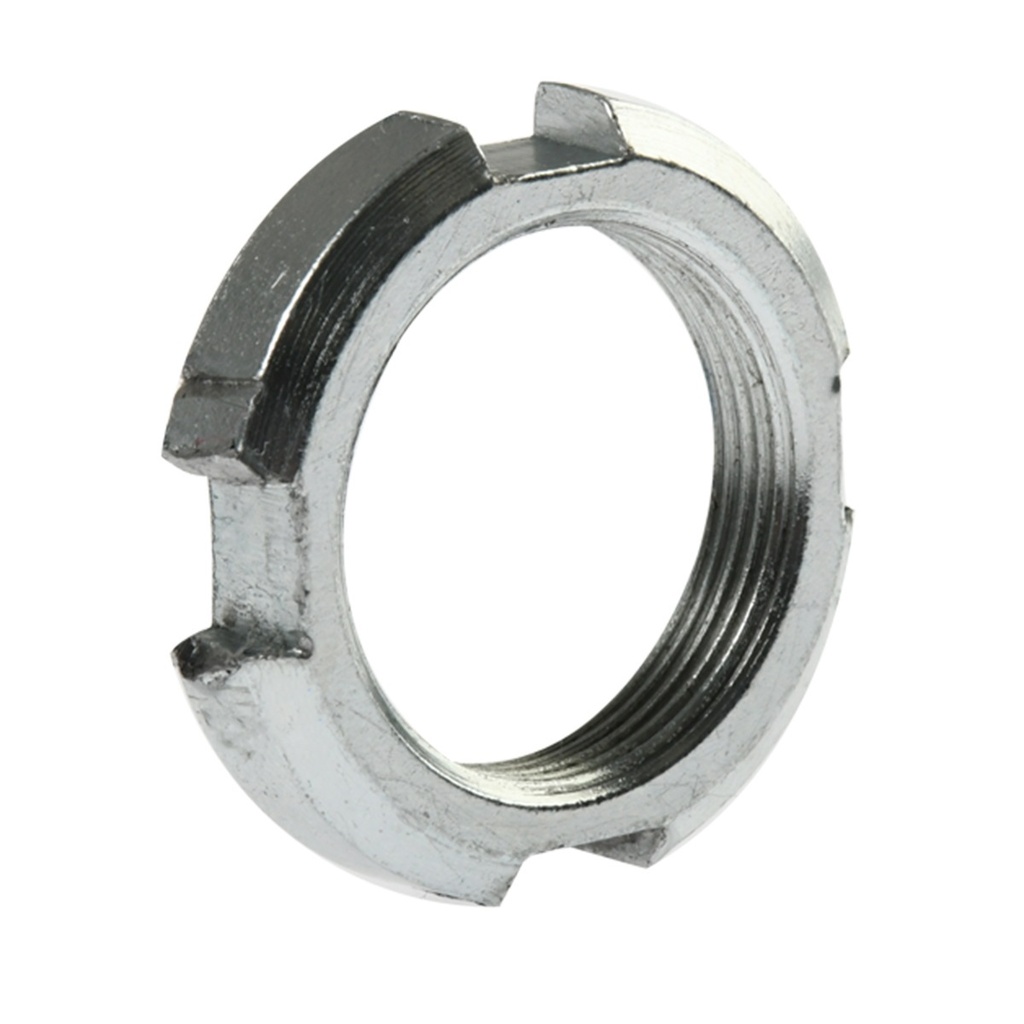 TUERCA PRESION M22X11