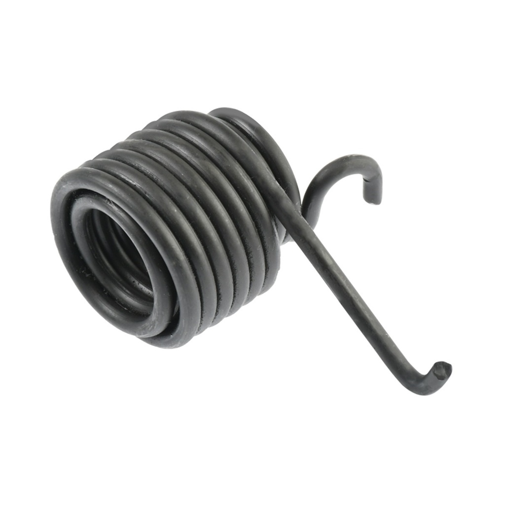 RESORTE EJE GIRATORIO ARRANQUE