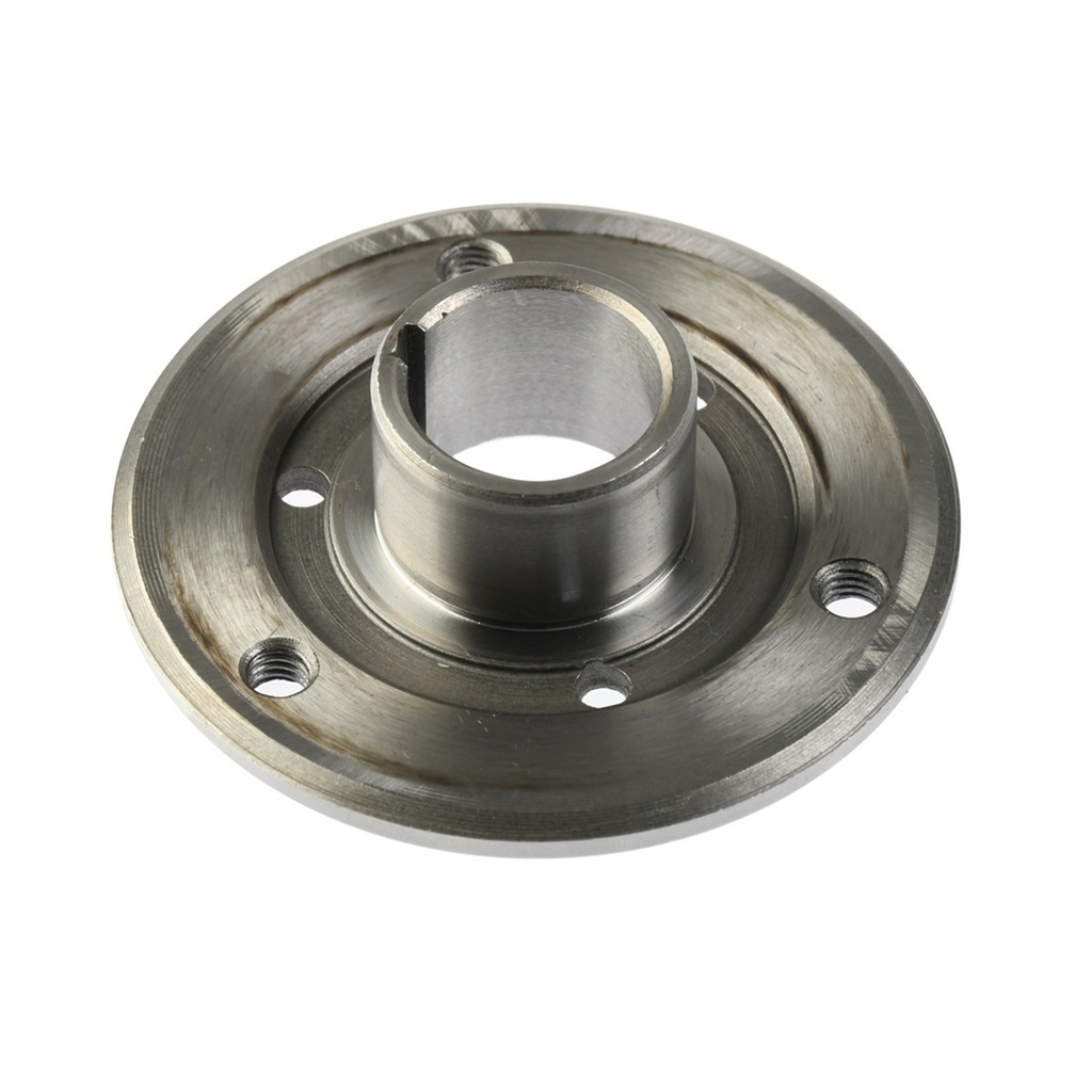 PLATO CLUTCH