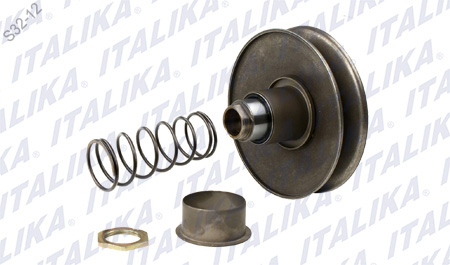 CONJUNTO DE DISCOS DE CLUTCH