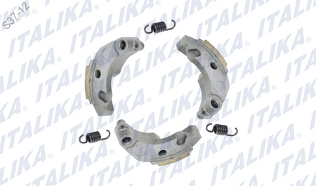 JUEGO CONTRAPESOS EMBRAGUE