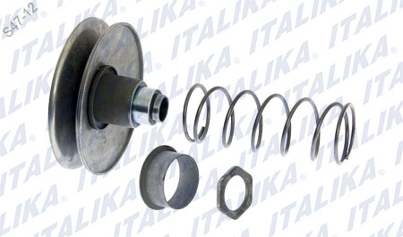 CONJUNTO DE DISCOS DE CLUTCH