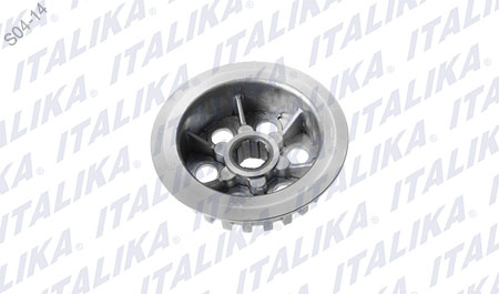 COMPUESTO PRIMARIO DE CLUTCH