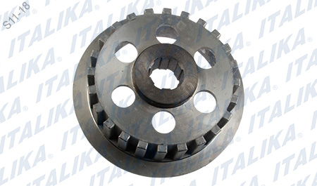 COMPONENTE CENTRAL DE EMBRAGUE