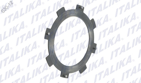 PLATO DE EMBRAGUE INFERIOR