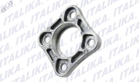 PLATO LEVANTADOR DE EMBRAGUE