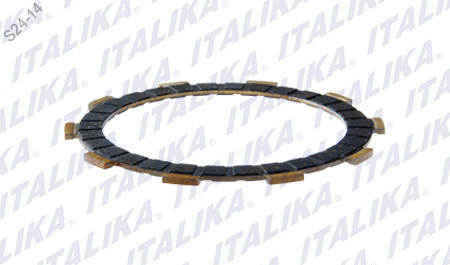 DISCO FRICCION EMBRAGUE