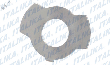 ARANDELA TOPE EMBRAGUE