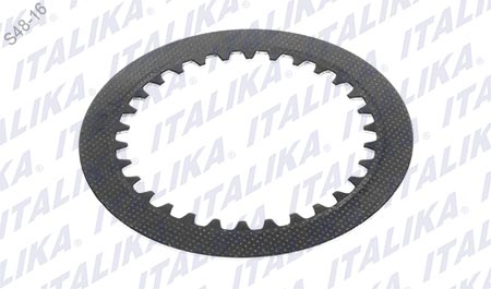 DISCO FRICCION EMBRAGUE