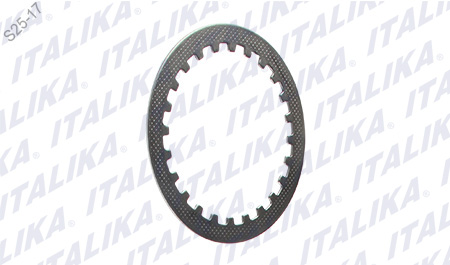 PLATO PRESION EMBRAGUE