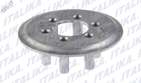 PLATO PRESION EMBRAGUE